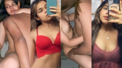 Sexy GF Hard Passionately Hard Fucking Viral Video
