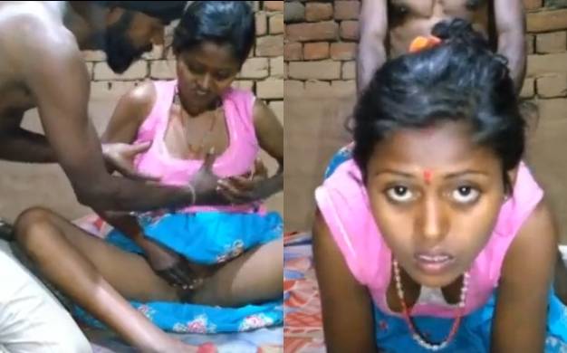 Vilage Dehati BF Fucking His Wife Viral Video