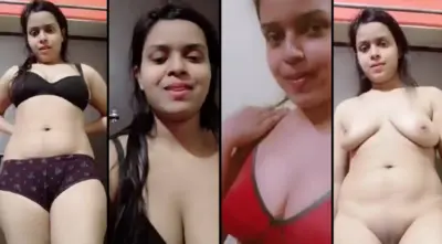 Beautiful Desi Chubby Girl Fingering TigHi Pussy Viral Video