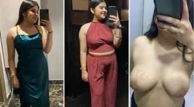 Beautiful Sexy Chubby Indian Viral Video
