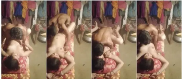Beautiful Village Bhabi Hard Fucking With Husband HD