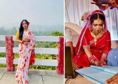 Bengali Cheater Wife Viral Video