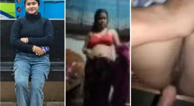 Bigbooby Indian Babe Showing And Fucking Viral Video