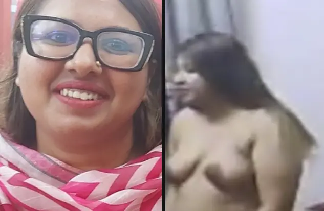 Cheater Bhabi Fucking Home Alone Viral Video