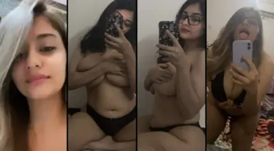 College Girl Big Boobs Girl Leaked Collection Viral Video