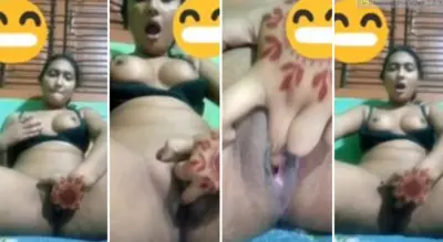 Horny Bengali Gf Fingering Video Call Viral Video
