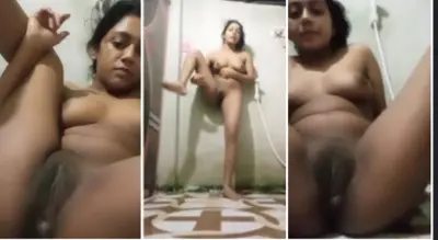 Horny Bengali Gf Viral Video
