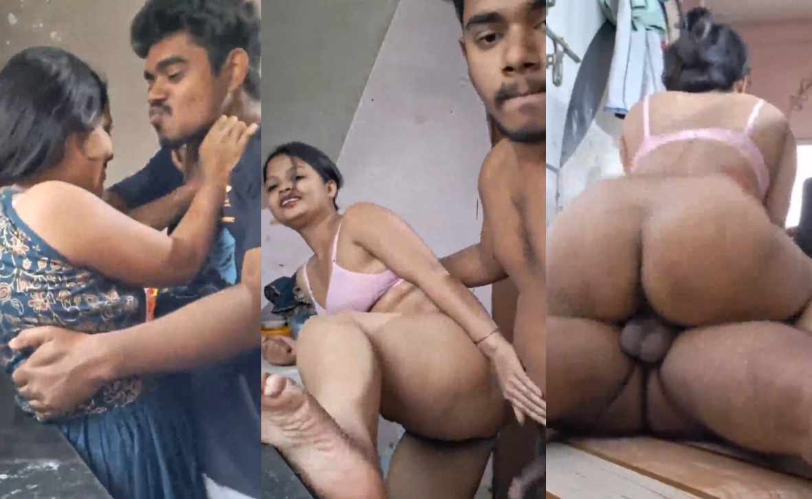 Lucky Kalua Boy Fucking Beautiful Girl Very Hard Full Video