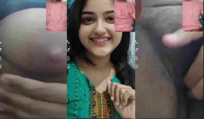 Sexy Bangladeshi Girl Nude Video Call Viral Video