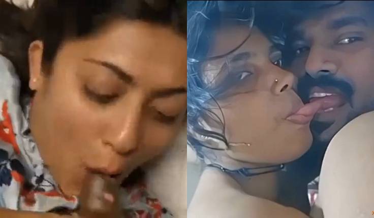 Sexy Bihari College Girl Blowjob and Fuck Viral Video