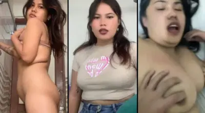 Sexy Nepali Babe Blowjob And Hard Fucking Viral Video