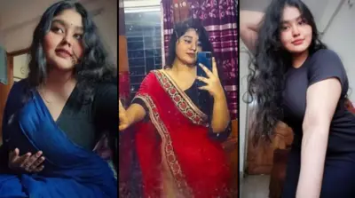 Very Bigbooby Bengali Babe Pressing Boobs Fingering Viral Video