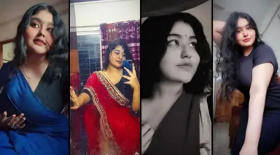 Very Bigbooby Bengali Babe Pressing Boobs Fingering Viral Video