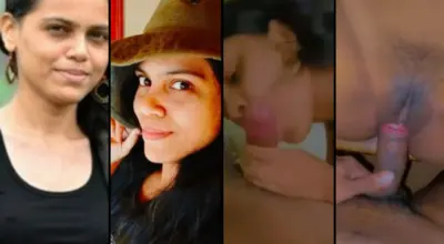 Mallu Cute Girl Blowjob and Fucking Viral Video