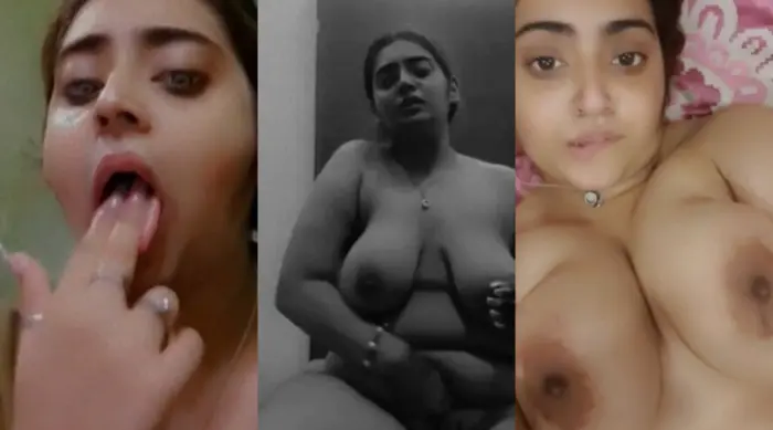 Beautiful Chubby Punjabi Tanker Naked HD Video