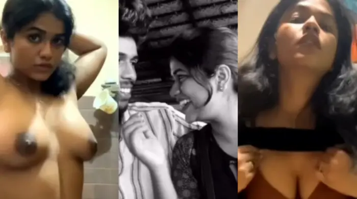 Beautiful Indian Mallu Girl Masturbating HD Video
