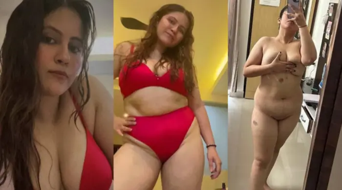 Beautiful Young Horny Chubby Mal HD Video