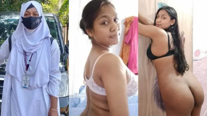 Bengali College Hijabi Babe Dancing Fingering Naked Full Video