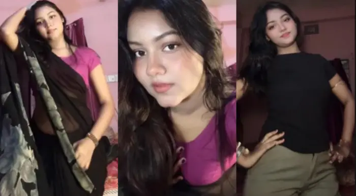 Bengali Latest Trending Tiktoker Nude Leak HD Video