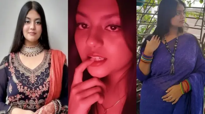 Bengali Very Big Booby GF Showing Ass Fingering Pussy HD Video