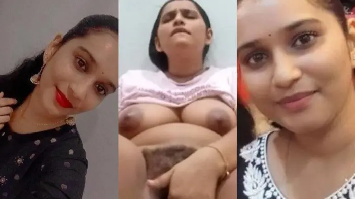 Cute Bigboob Horny Mallu Gf Fingering Showing Ass Full Video