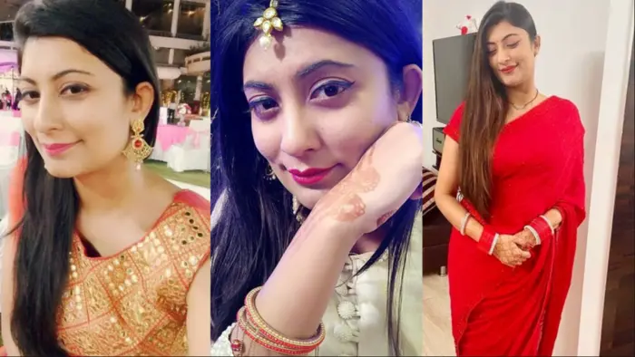 Cute Girl Kamna Malhotra Blowjob Fucking Full Video