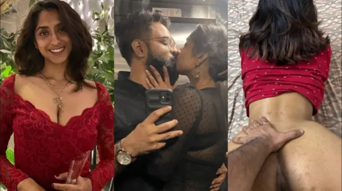 Cute Sexy Indian Horny Wife Blowjob HD Video