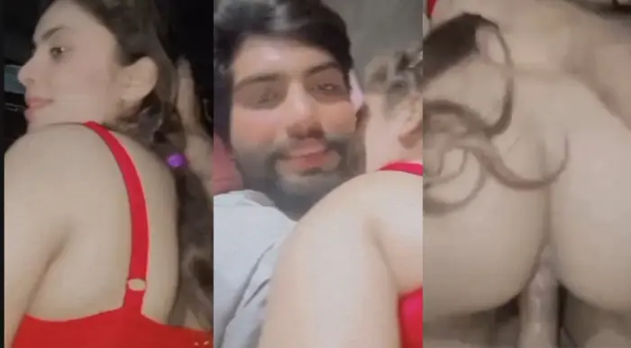 Desi Cute Girl having Sex with Friend Full Video