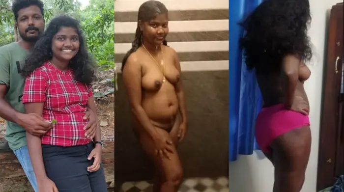 Tamil Innocent Wife with Big Ass Fucking & Doggy HD Video