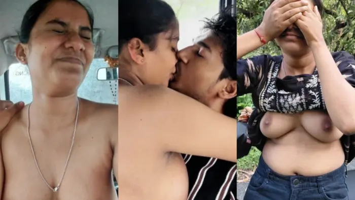 Young Indian Babe Enjoying Fucking With BF Full Video